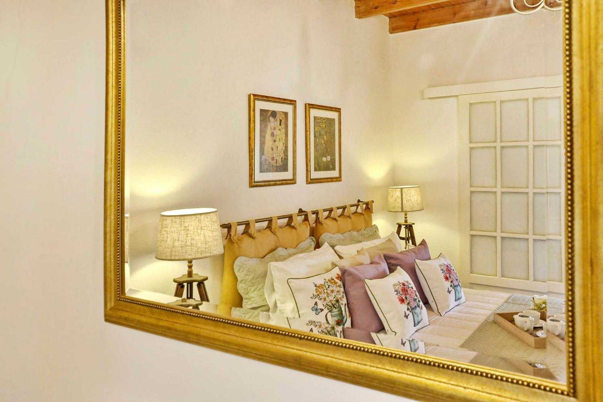 Almyra Beach House Corfu Almiros Beach Exteriér fotografie